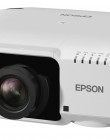 ремонт проектора Epson EB-PU1008W