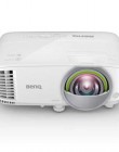 Ремонт проектора BenQ EW800ST Ремонт проектора BenQ EW800ST
