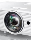 ремонт проектора Optoma HD29HSTx