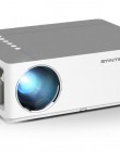 ремонт проектора Byintek K20 Smart ремонт проектора Byintek K20 Smart