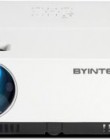 ремонт проектора Byintek K600