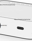 ремонт проектора Byintek MOON K45
