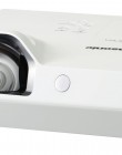 Ремонт проектора Panasonic PT-TW380