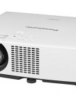 Ремонт проектора Panasonic PT-VMZ71