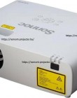 ремонт проекторов Sonnoc SNP-LC501LW ремонт проекторов Sonnoc SNP-LC501LW