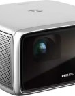 ремонт проектора Philips Screeneo S4 SCN450/INT ремонт проектора Philips Screeneo S4 SCN450/INT