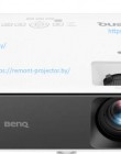 Ремонт проектора BenQ TK700 Ремонт проектора BenQ TK700