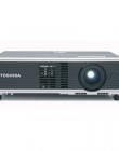 ремонт проектора Toshiba TLP-X100
