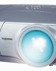 ремонт проектора Toshiba TLP-SX3500