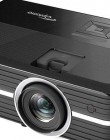 ремонт Optoma UHD350X