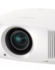 ремонт проектора Sony VPL-VW255