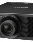 ремонт проектора Sony VPL-VW5000ES