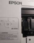 ремонт проектора Epson EB-2250U