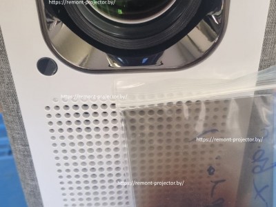 ремонт проекторов TouYinger H6 ремонт проекторов TouYinger H6