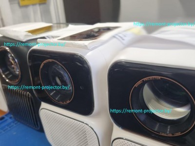 ремонт проекторов Wanbo T6 Max