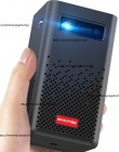 ремонт проектора Byintek UFO P20 ремонт проектора Byintek UFO P20